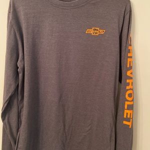 Realtree longsleeves tee
